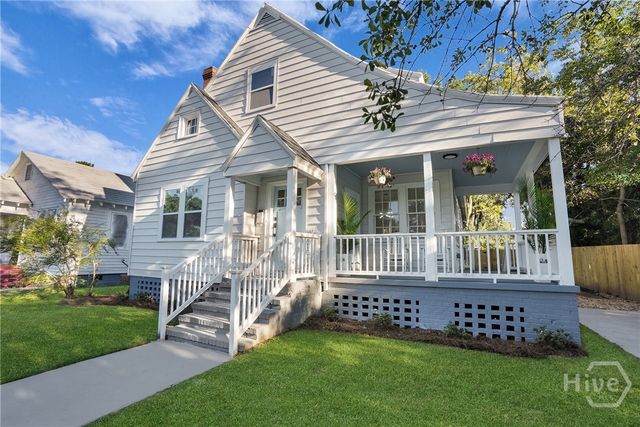 1010 E 31st Street, Savannah, GA 31401