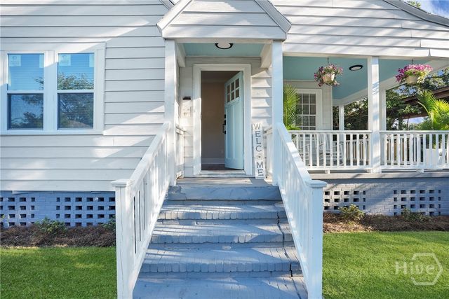 1010 E 31st Street, Savannah, GA 31401