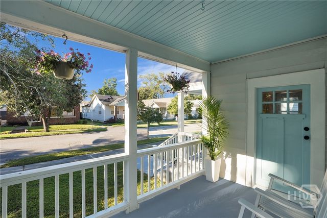 1010 E 31st Street, Savannah, GA 31401