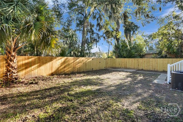 1010 E 31st Street, Savannah, GA 31401