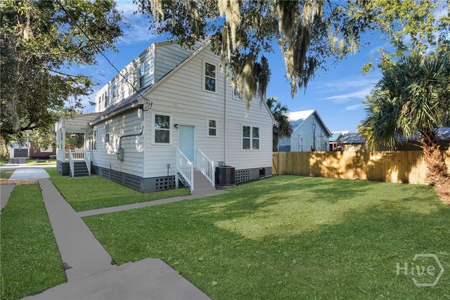 1010 E 31st Street, Savannah, GA 31401