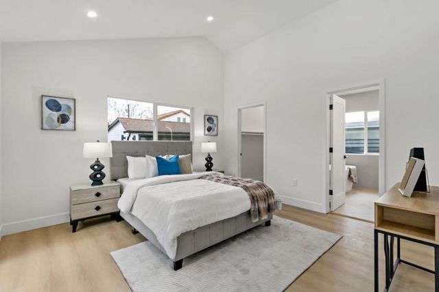 1304 Singletary Avenue, San Jose, CA 95126