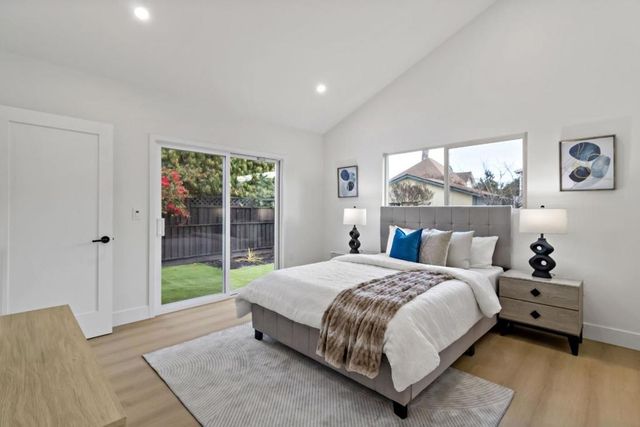 1304 Singletary Avenue, San Jose, CA 95126