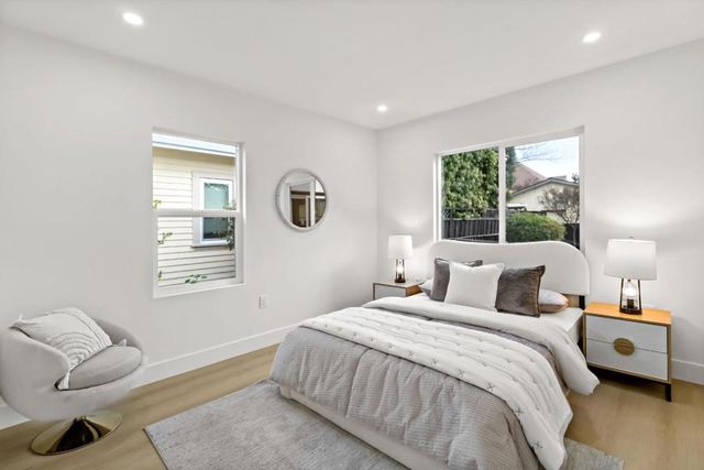 1304 Singletary Avenue, San Jose, CA 95126