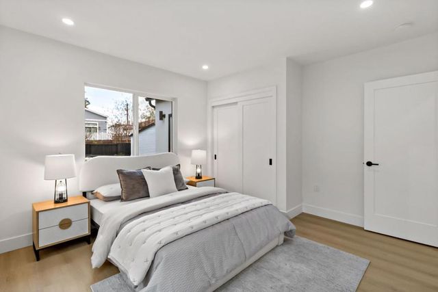 1304 Singletary Avenue, San Jose, CA 95126