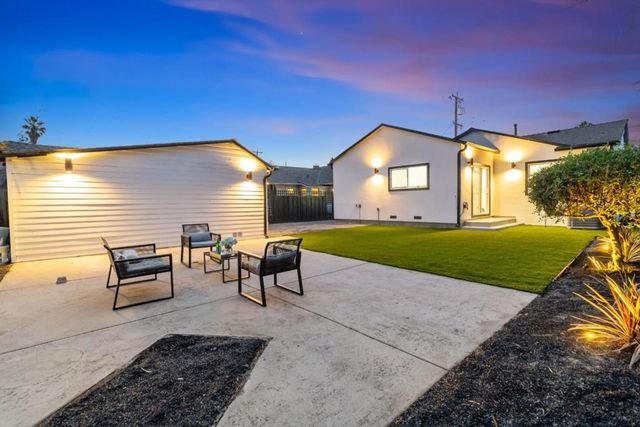 1304 Singletary Avenue, San Jose, CA 95126