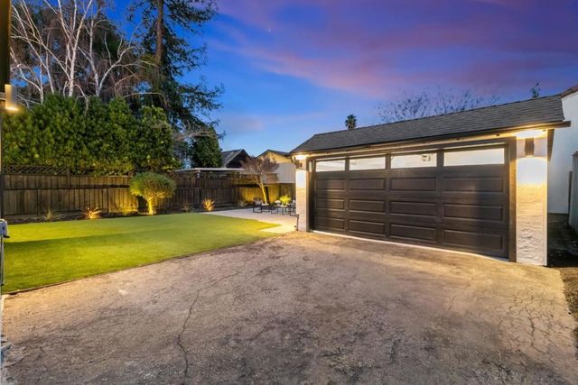 1304 Singletary Avenue, San Jose, CA 95126