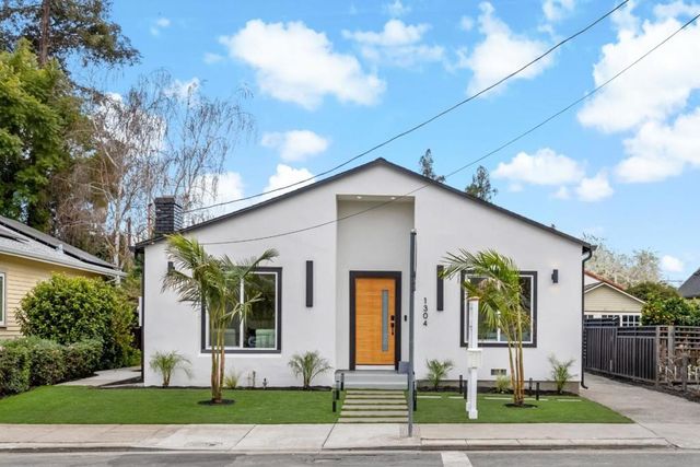 1304 Singletary Avenue, San Jose, CA 95126