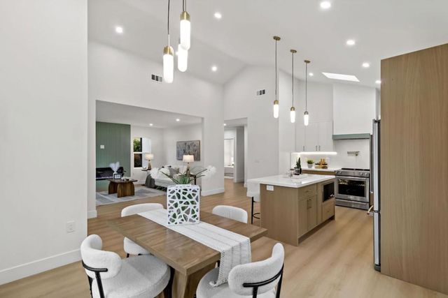 1304 Singletary Avenue, San Jose, CA 95126