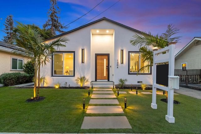 1304 Singletary Avenue, San Jose, CA 95126