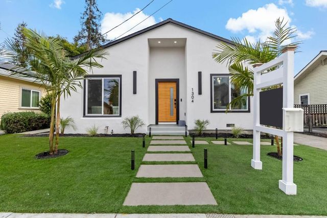 1304 Singletary Avenue, San Jose, CA 95126