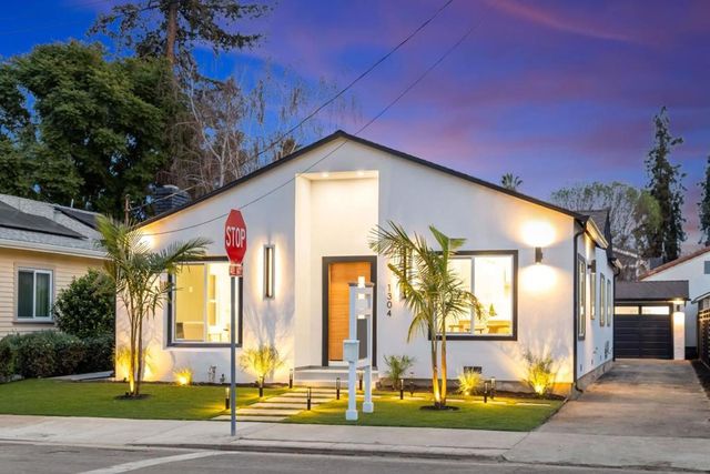 1304 Singletary Avenue, San Jose, CA 95126