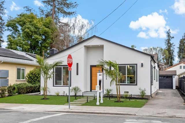 1304 Singletary Avenue, San Jose, CA 95126