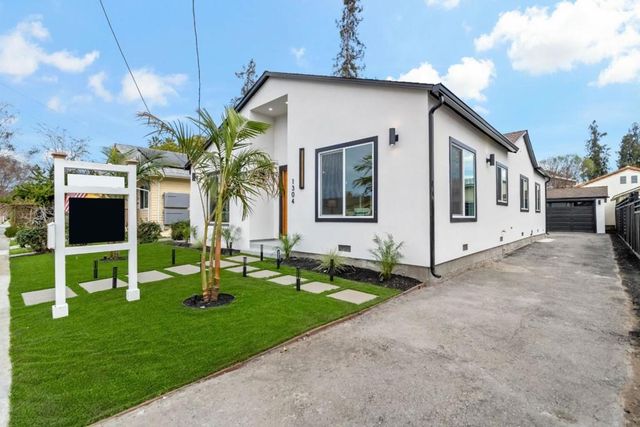 1304 Singletary Avenue, San Jose, CA 95126