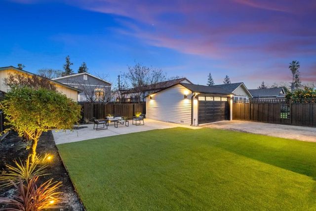 1304 Singletary Avenue, San Jose, CA 95126