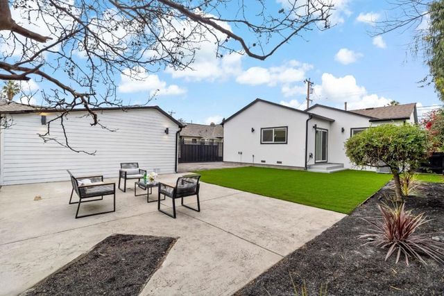 1304 Singletary Avenue, San Jose, CA 95126