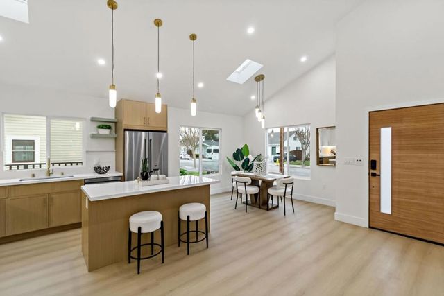 1304 Singletary Avenue, San Jose, CA 95126