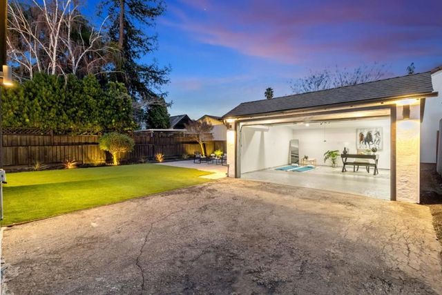 1304 Singletary Avenue, San Jose, CA 95126