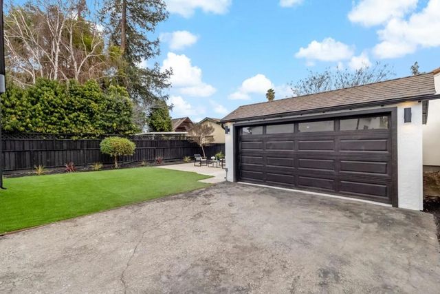 1304 Singletary Avenue, San Jose, CA 95126