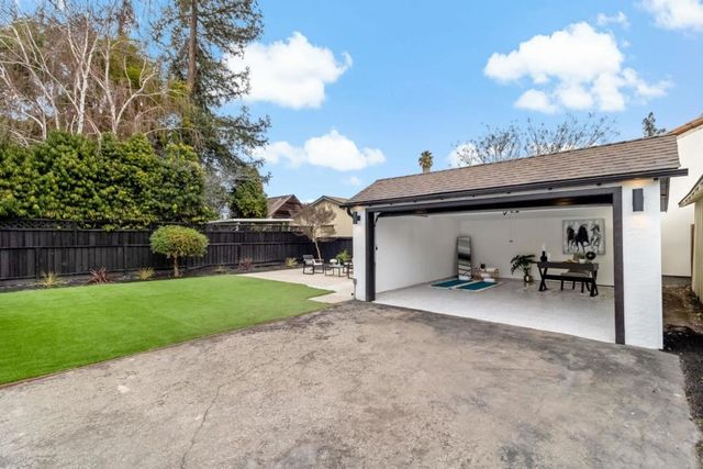 1304 Singletary Avenue, San Jose, CA 95126