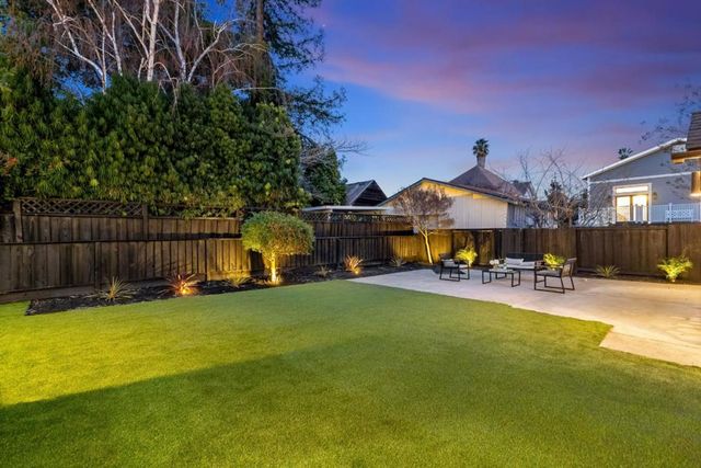 1304 Singletary Avenue, San Jose, CA 95126