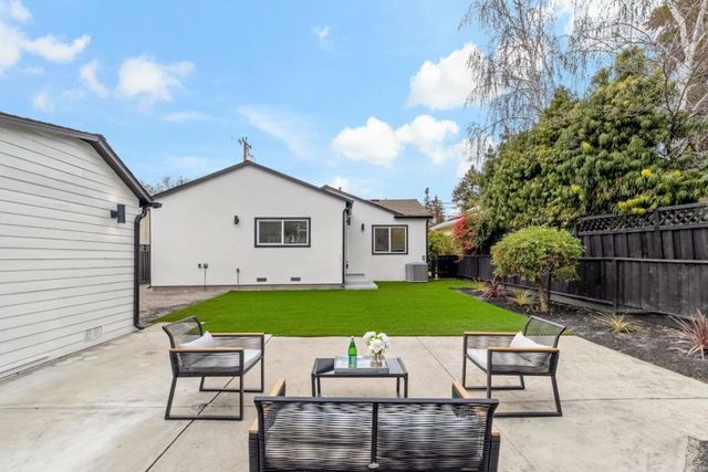 1304 Singletary Avenue, San Jose, CA 95126