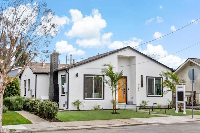1304 Singletary Avenue, San Jose, CA 95126