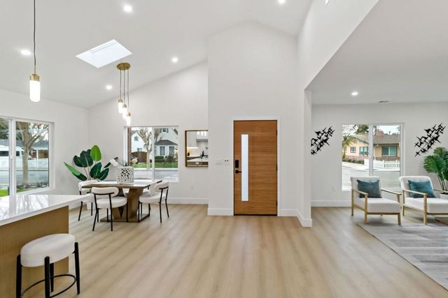 1304 Singletary Avenue, San Jose, CA 95126