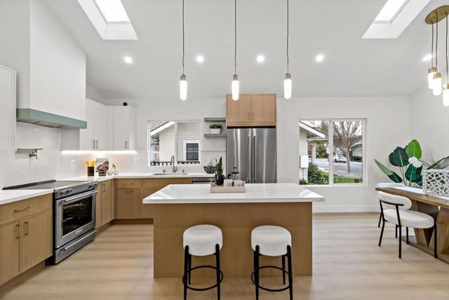 1304 Singletary Avenue, San Jose, CA 95126