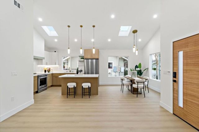 1304 Singletary Avenue, San Jose, CA 95126