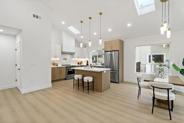 1304 Singletary Avenue, San Jose, CA 95126