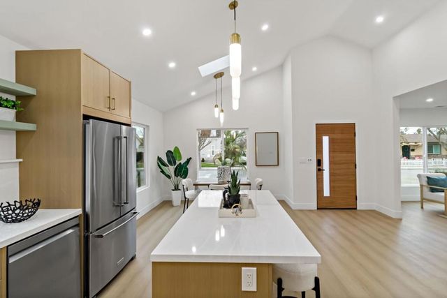 1304 Singletary Avenue, San Jose, CA 95126