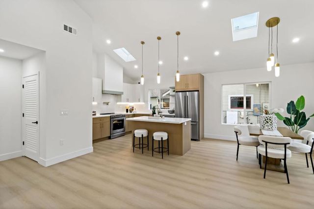 1304 Singletary Avenue, San Jose, CA 95126