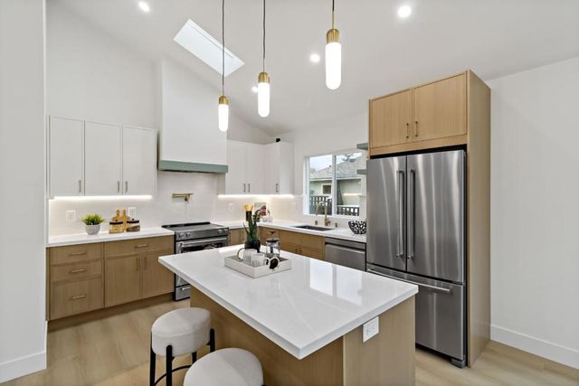 1304 Singletary Avenue, San Jose, CA 95126