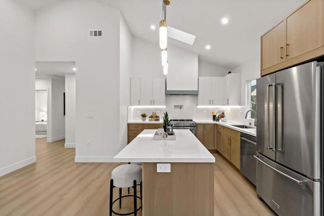 1304 Singletary Avenue, San Jose, CA 95126