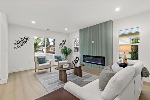 1304 Singletary Avenue, San Jose, CA 95126