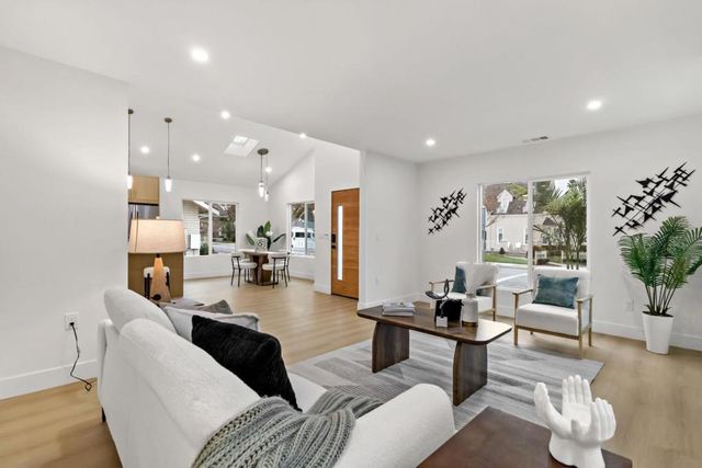 1304 Singletary Avenue, San Jose, CA 95126