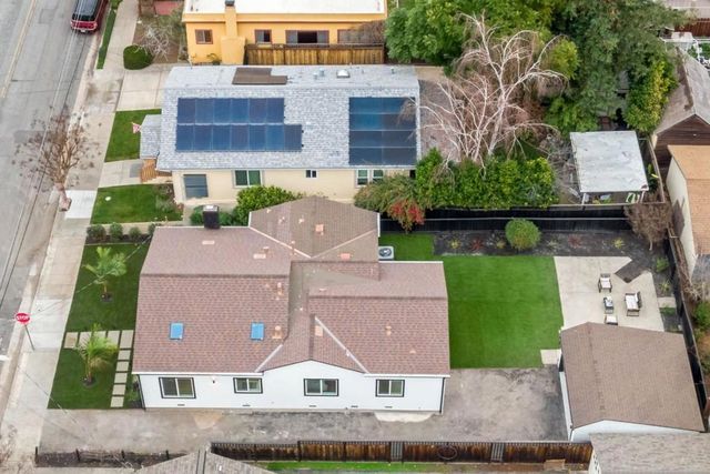 1304 Singletary Avenue, San Jose, CA 95126