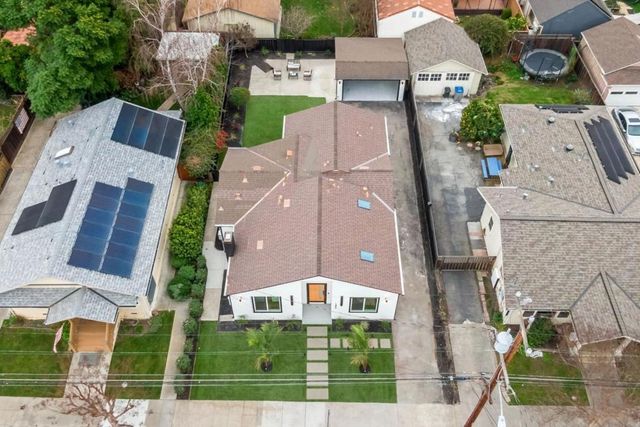 1304 Singletary Avenue, San Jose, CA 95126