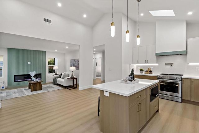 1304 Singletary Avenue, San Jose, CA 95126