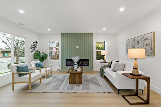 1304 Singletary Avenue, San Jose, CA 95126