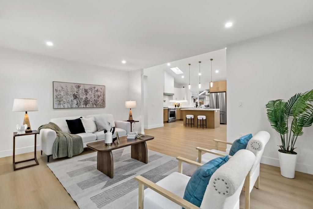 1304 Singletary Avenue, San Jose, CA 95126