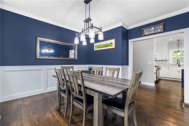 59 Club House Road, Coventry, RI 02816