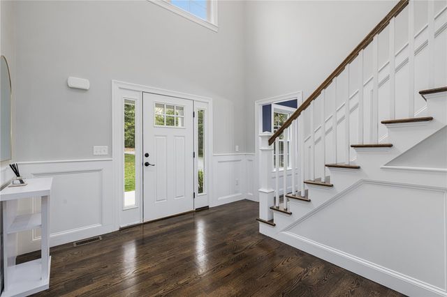 59 Club House Road, Coventry, RI 02816