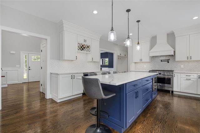 59 Club House Road, Coventry, RI 02816
