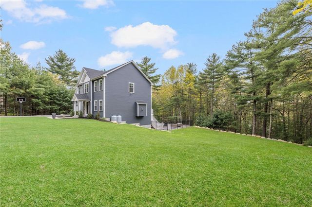 59 Club House Road, Coventry, RI 02816