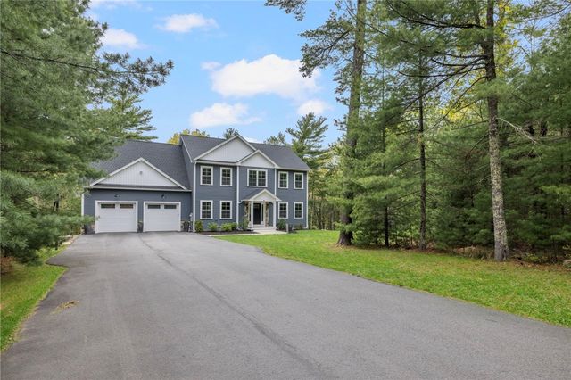 59 Club House Road, Coventry, RI 02816