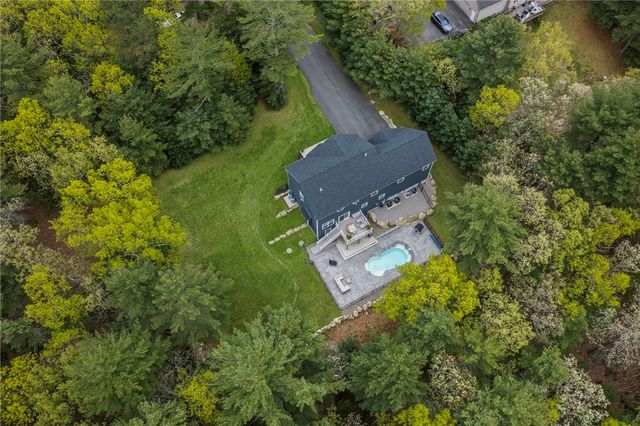 59 Club House Road, Coventry, RI 02816