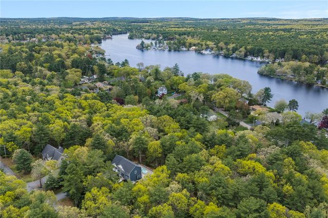 59 Club House Road, Coventry, RI 02816