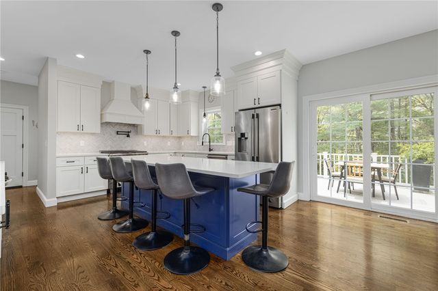59 Club House Road, Coventry, RI 02816